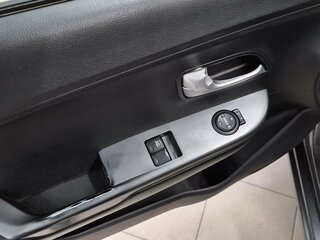 2013 Kia Rio III, серый, 659000 рублей, вид 5