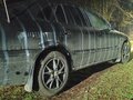 1999 Mazda 626 V (GF), чёрный, 280000 рублей - вид 5