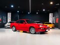 1990 BMW 8 серии 850i I (E31), красный, 10990000 рублей - вид 1