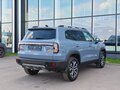 2026 Haval Dargo I Рестайлинг, серый - вид 4