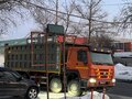 2020 Sinotruk Howo ZZ3257, красный, 3490000 рублей