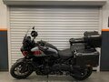2026 Harley-Davidson Pan America Limited, серый, 3500000 рублей