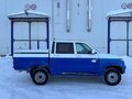 2016 УАЗ Пикап I Рестайлинг 2, белый - вид 2