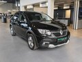 2019 Renault Logan Stepway II Рестайлинг, чёрный, 949000 рублей