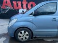 2008 Hyundai Grand Starex I, голубой - вид 4