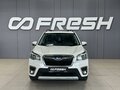 2019 Subaru Forester V, белый, 2830000 рублей - вид 1