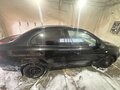 2007 Chevrolet Aveo I Рестайлинг, чёрный, 200000 рублей - вид 6