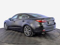 2021 Mazda 6 III (GJ) Рестайлинг 2, чёрный, 2640000 рублей - вид 6
