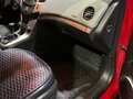 2013 Chevrolet Cruze I Рестайлинг, красный, 800000 рублей - вид 4