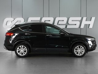 2020 FAW Besturn X80 I Рестайлинг, чёрный, 1530000 рублей, вид 5