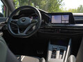 2022 Volkswagen Golf VIII, белый, 1710000 рублей - вид 11