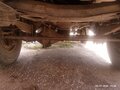 2001 УАЗ 3962, серый, 230000 рублей - вид 1