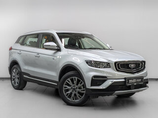 2024 Belgee X70 I, серый, 2295000 рублей, вид 3