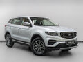 2024 Belgee X70 I, серый, 2295000 рублей - вид 2