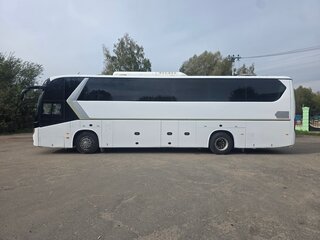 2019 King Long XMQ6129Y, белый, 7200000 рублей, вид 3