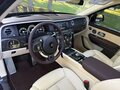 2018 Rolls-Royce Cullinan I (Series I), фиолетовый, 28900000 рублей - вид 11