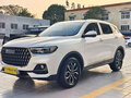 2023 Haval H6 II Рестайлинг, белый, 1341208 рублей - вид 1