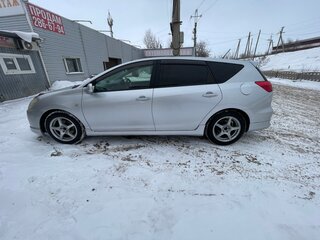 2003 Toyota Caldina III, серый, 820000 рублей, вид 4