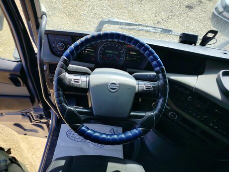 2019 Volvo FH, синий, 6828000 рублей, вид 5