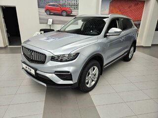 2026 Belgee X70 I Рестайлинг, серебристый, 2745990 рублей, вид 1