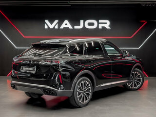 2023 Exeed RX, чёрный, 2705000 рублей, вид 5