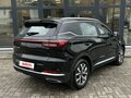 2023 Chery Tiggo 7 Pro Max I, чёрный - вид 2