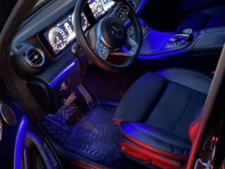 2018 Mercedes-Benz E-Класс 200 V (W213, S213, C238), чёрный, 2500000 рублей, вид 3