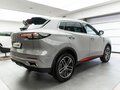 2024 Changan UNI-S I, серебристый - вид 2