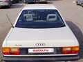 1989 Audi 100 III (C3) Рестайлинг, белый, 299999 рублей - вид 7