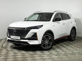 2023 Changan CS55 Plus II, белый, 1848700 рублей