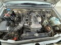 2000 Suzuki Jimny III, серый, 620000 рублей - вид 7
