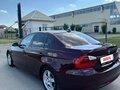 2008 BMW 3 серии 318i V (E90/E91/E92/E93) Рестайлинг, пурпурный, 1300000 рублей - вид 5