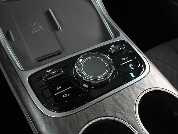 2026 Geely Galaxy M7, синий, 3745000 рублей - вид 17