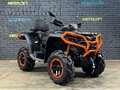 2026 CFMoto CFORCE 1000 EPS LTD, чёрный, 1799900 рублей - вид 6