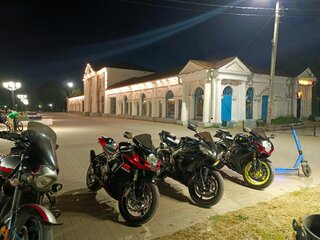 2007 Suzuki GSX-R 600, чёрный, 650000 рублей, вид 3