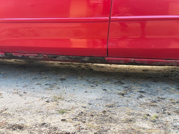 2003 Mazda 2 I (DY), красный, 240000 рублей - вид 21