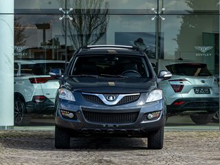 2013 Great Wall Hover H5, серый, 895000 рублей, вид 2