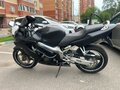 2006 Honda CBR 600F, чёрный, 440000 рублей