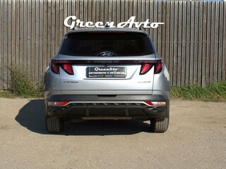 2022 Hyundai Tucson IV, серый, 2735000 рублей, вид 5