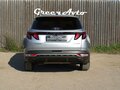 2022 Hyundai Tucson IV, серый, 2705000 рублей - вид 4
