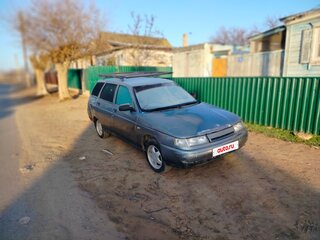 2006 Lada (ВАЗ) 2111 21112, зелёный, 150000 рублей, вид 3