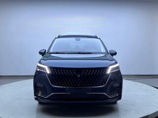 2022 Wuling Jiachen, синий, 1690000 рублей, вид 2