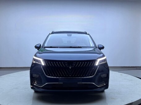 2022 Wuling Jiachen, синий, 1690000 рублей, вид 2