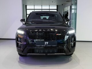 2026 Jeland J7, чёрный, 3409000 рублей, вид 2