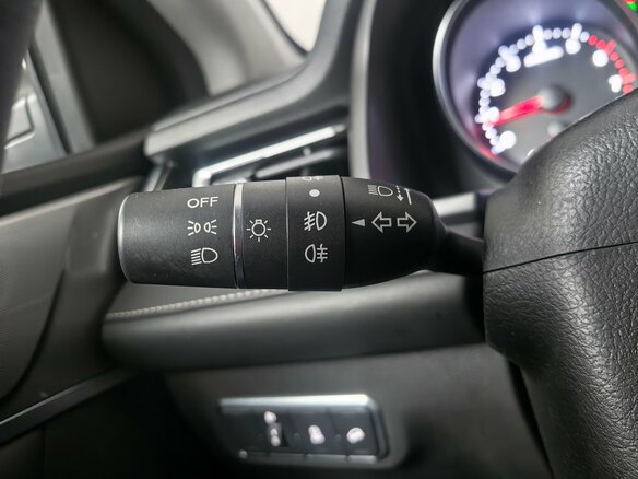 2023 Haval M6 II, серый - вид 13