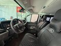2023 Ford Transit Custom LWB I (China Market), чёрный - вид 10