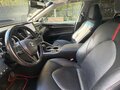 2021 Toyota Camry VIII (XV70), чёрный, 3800000 рублей - вид 6
