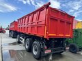 2025 МАЗ 6501, красный, 14415000 рублей - вид 1