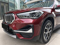 2022 BMW X1 18i sDrive III (U11/U12), пурпурный - вид 7
