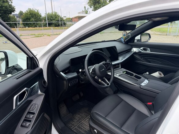 2025 Haval F7 II, белый, 2750000 рублей - вид 14
